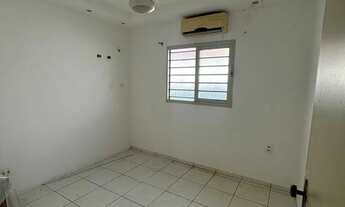 Imagem 7: Casa de três quartos na Zona Leste com amplo espaço