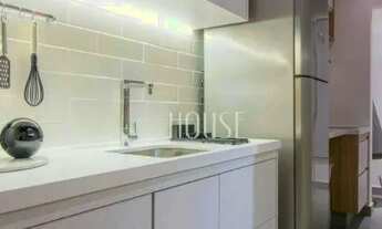 Imagem 7: Apartamento em Residencial Biarritz à venda em condomínio de alto padrão em Sorocaba, com