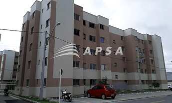 Imagem: CIDADE UNIVERSITÁRIA (MACEIÓ), APARTAMENTO