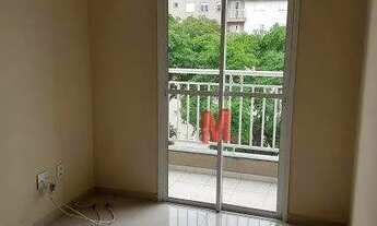 Imagem 5: Apartamento com 2 quartos à venda, 59 m² por R$ 290.000 - Vila Angélica - Sorocaba/SP