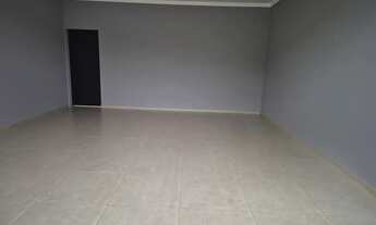 Imagem 2: Casa no Bairro Reserva de Santa Bárbara