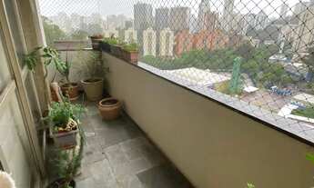 Imagem 5: Apartamento para venda possui 142 metros quadrados com 3 quartos