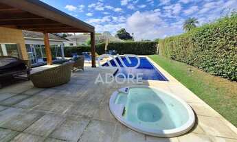 Imagem 16: Casa à venda no Condomínio Campos de Santo Antônio - Itu/SP