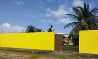 Imagem 2: Alugo casa em Santa Rita