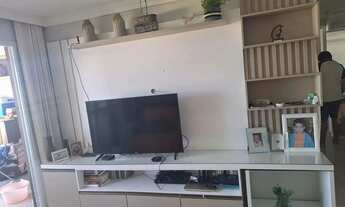 Imagem 4: Imóvel para venda tem 120 metros quadrados com 3 quartos em São Gerardo - Fortaleza - CE