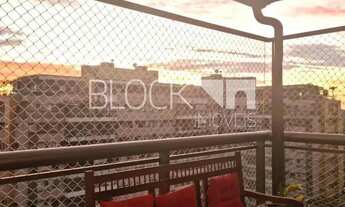 Imagem 4: Recreio dos Bandeirantes