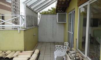 Imagem 7: A COBERTURA LINEAR BOTAFOGO