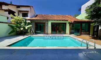 Imagem: Linda casa Linear em Itacoatiara