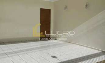 Imagem 4: Casa para venda com 189 m² e 3 quartos em Vila Mariana, Bauru - SP