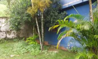 Imagem: Venda-se está propriedade de 5 Alqueires