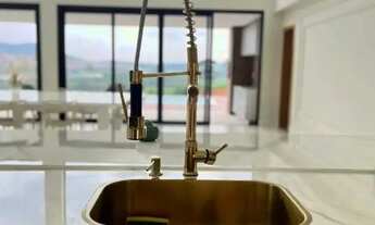 Imagem 5: CASA EM CONDOMÍNIO - JARDIM COLINA DO SOL - SP