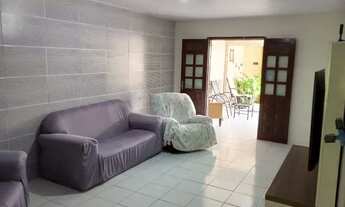 Imagem 7: Casa no Conj João Sampaio (Petrópolis): 3/4 (2 suítes), 1 banheiro