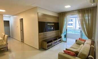 Imagem: Alugo Apartamento Adrianópolis - condomínio