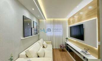 Imagem 2: Apartamento Mobiliado Zona Oeste