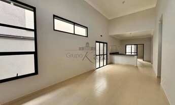 Imagem 2: Oportunidade - Casa em Condomínio - Floradas da Serra - Urbanova VII- 3 suítes - 270m²