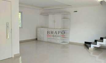 Imagem 5: Sobrado com 3 dormitórios, 168 m² - Venda ou Locação - Campo Comprido - Curitiba/PR