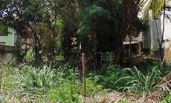 Imagem 2: Terreno à venda, 450 m² por R$ 400.000,00 - Serra Grande - Niterói/RJ