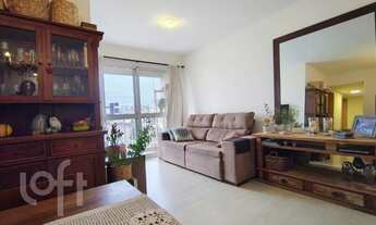 Imagem 2: Apartamento à venda em Partenon com 81 m², 3 quartos, 1 suíte, 2 vagas