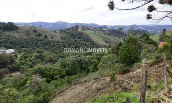 Imagem 7: Maravilhoso Lote de Terreno na Região do Alto do Capivari - Campos do Jordão/SP