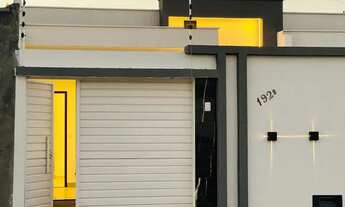 Imagem 2: RS Casa com 2 dormitórios