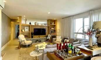 Imagem 3: Apartamento à venda em Campinas, Cambuí, com 3 suítes, com 213 m², Edifício Toscana