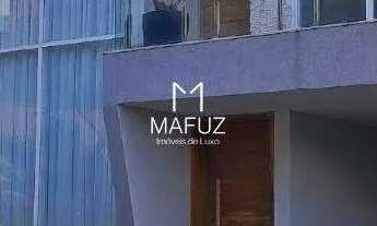 Imagem 2: Casa à venda, 5 quartos, 1 suíte, 4 vagas, Condomínio Alphaville Vespasiano - Vespasiano/M