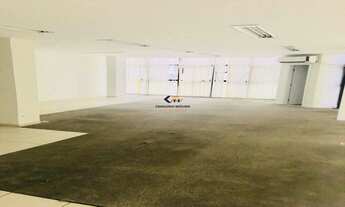 Imagem: Andar corrido à venda, Coração de Jesus