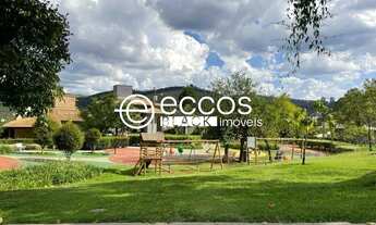 Imagem: Terreno em condomínio à venda, Alphaville