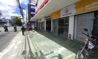 Imagem 3: LOJA - ALDEOTA - AV HERACLITO GRAÇA, Nº 411 LOJA 413 JOSE PEDRO DE SOUSA, LOJA, BANHEIROS