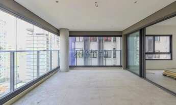 Imagem 4: Venda Apartamento 3 Dormitórios - 174.9 m² Pinheiros