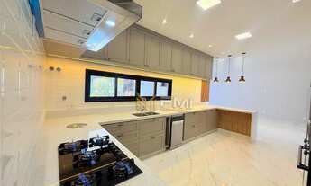 Imagem 7: Casa com 4 dormitórios à venda, 250 m² por R$ 2.900.000,00 - Jardim Esplanada - Indaiatuba