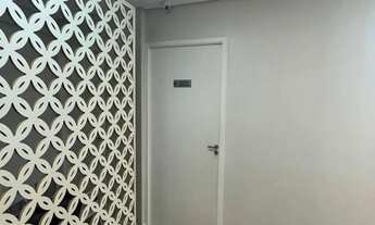 Imagem 7: Sala Comercial para aluguel com 50m² e 2 vagas - ideal para consultórios ou clínicas - San