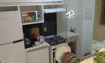 Imagem: Apartamento com 2 quarto(s) no bairro Jardim