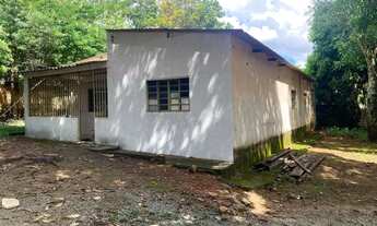 Imagem 4: Vendo chácara atrás do ultrabox em Planaltina GO