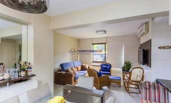 Imagem 4: Apartamento 3 dormitórios, 1 suíte, 2 vagas - 74,91m² no Bairro Petrópolis