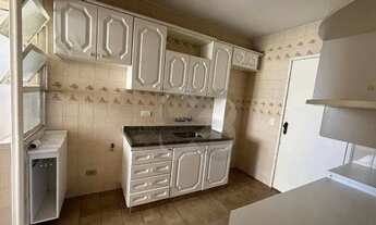 Imagem 5: Apartamento com 3 dormitórios, 88 m² - venda por R$ 350.000,00 ou aluguel por R$ 2.600,01