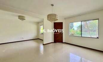 Imagem: Casa para aluguel, 3 quartos, 1 suíte