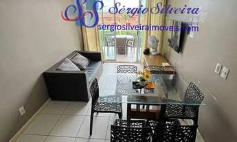 Imagem 5: Cobertura duplex para locação no Palm Beach - Porto das Dunas