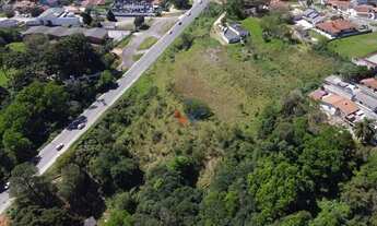 Imagem 4: Grande Terreno na Rodovia dos Minérios Bairro Taboão