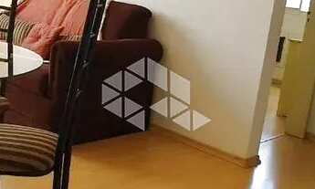 Imagem 6: Apartamento à venda 1 quarto 1 vaga Edifício iglésias Bairro Santana Porto Alegre