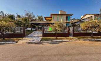 Imagem: Casa em Estilo Colonial