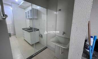 Imagem 7: Apartamento com 2 dormitórios para alugar, 60 m² por R$ 2.600,00/mês - Plano Diretor Norte