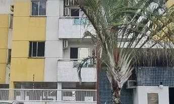 Imagem: Alugo Apartamento mobiliado próx a Nilton