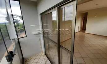 Imagem 3: Apartamento padrão com 105,66m², bairro Nova Aliança, Zona Sul de Ribeirão Preto/SP