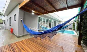 Imagem 5: CASA EM CONDOMÍNIO SUN LAKE 3 QUARTOS SENDO 1 SUÍTE MASTER