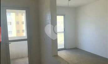 Imagem 5: Apartamento com 2 quartos à venda em Vila Mazzei - SP