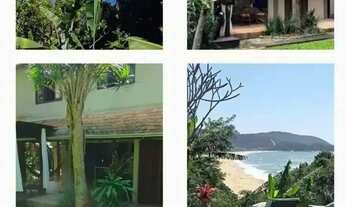 Imagem: Casa com vista mar e 2635m2