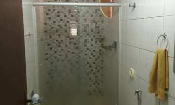 Imagem 6: Casa linda , arborizada , 03 quartos , 5 vagas , santa cecilia , esmeraldas/ MG