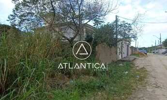 Imagem 4: Atlântica imóveis tem excelente terreno á venda, por R$ 215.000,00 - Rio das Ostras/ RJ