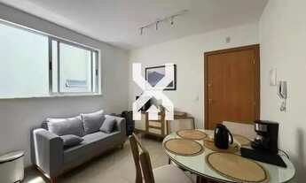 Imagem 2: Apartamento à venda, 2 quartos, 1 vaga, Sagrada Família - Belo Horizonte/MG